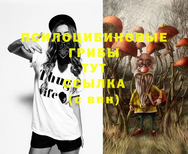 MESCALINE Алзамай